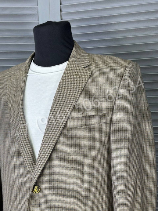 Пиджак Brunello Cucinelli 18892