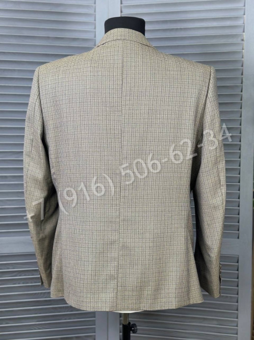 Пиджак Brunello Cucinelli 18892