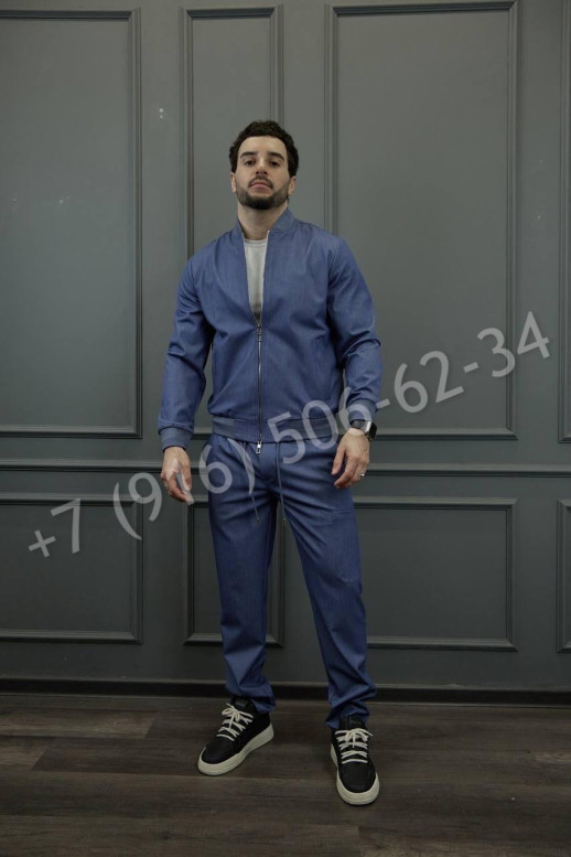 Прогулочный костюм Loro Piana 28979