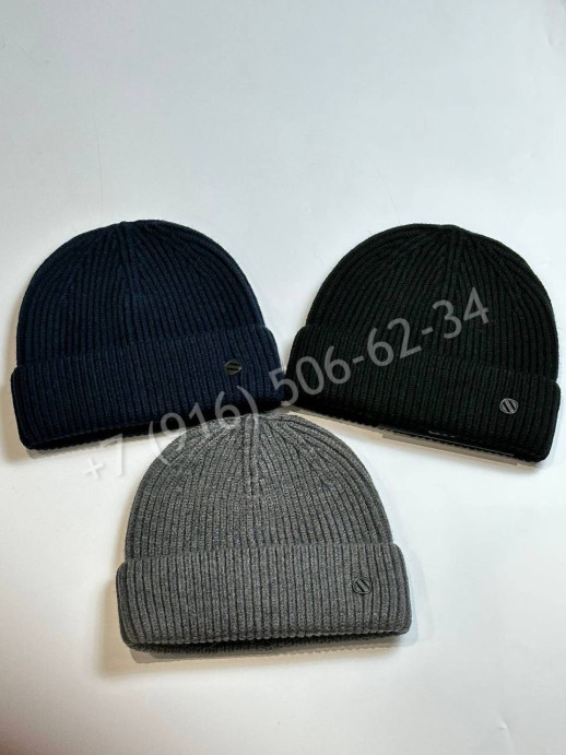 Шапка Zegna 22625