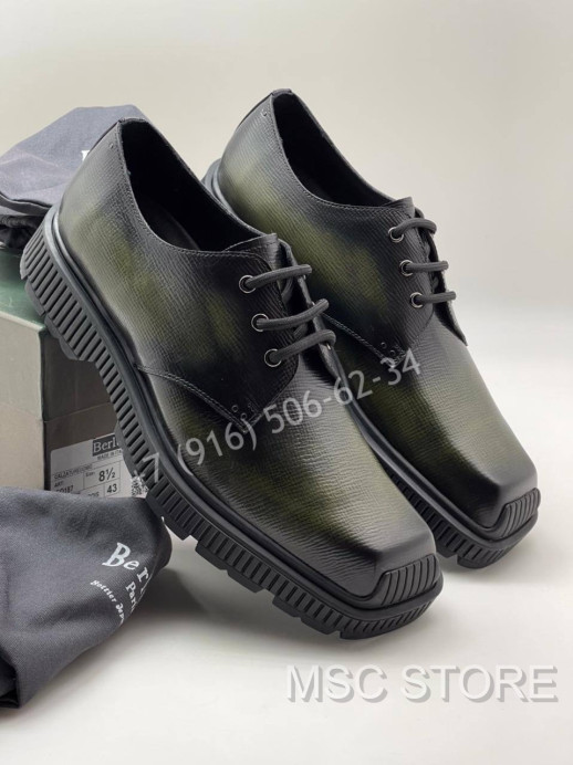 Туфли Berluti 8745