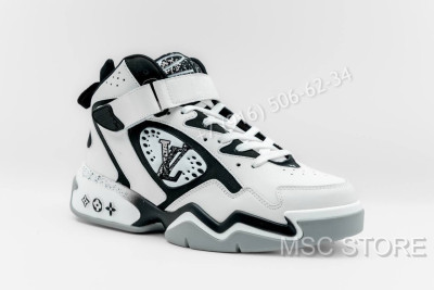 Кроссовки Louis Vuitton 8845