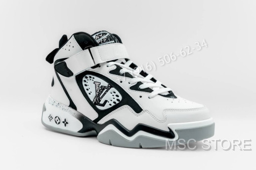 Кроссовки Louis Vuitton 8845