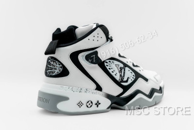 Кроссовки Louis Vuitton 8845