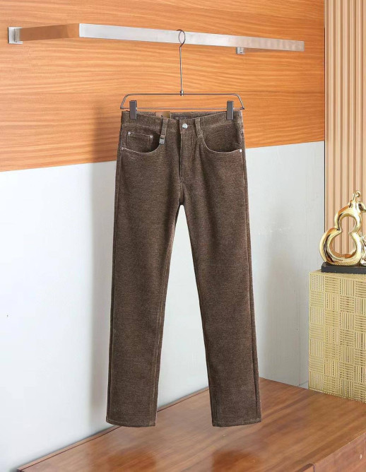 Брюки Loro Piana 31790