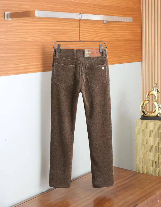 Брюки Loro Piana 31790