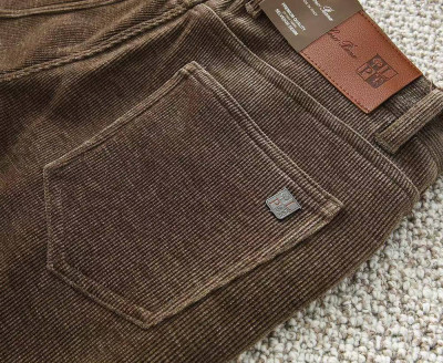 Брюки Loro Piana 31790