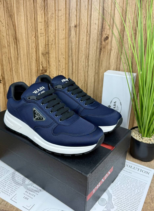 Кроссовки Prada 31611