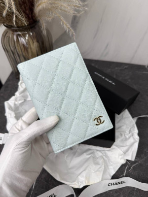 Обложка на паспорт Chanel  36262 2