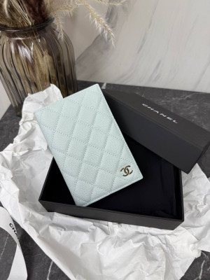 Обложка на паспорт Chanel  36262 2