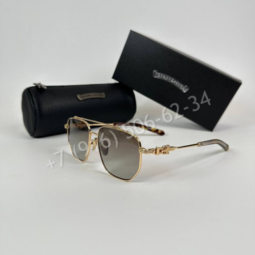 Очки Chrome Hearts 28436