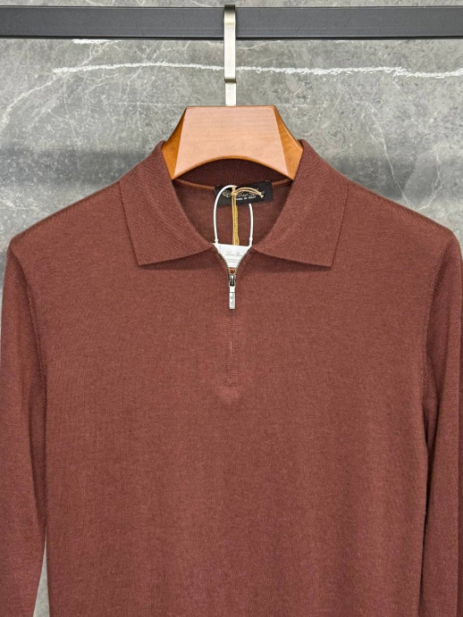 Поло Loro Piana 5415