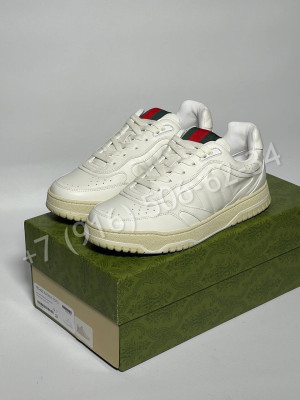 Кеды Gucci 29576