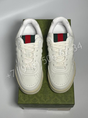 Кеды Gucci 29576