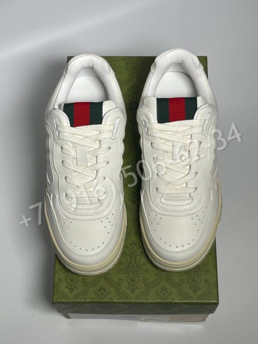 Кеды Gucci 29576