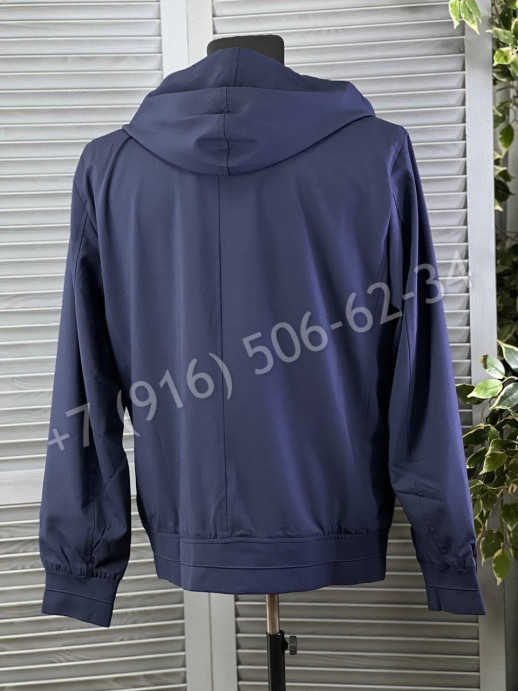 Куртка легкая Brunello Cucinelli 19602