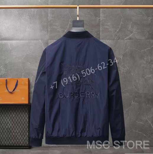 Ветровка Burberry 9351
