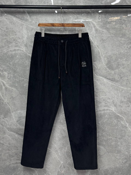 Брюки Brunello Cucinelli 19204