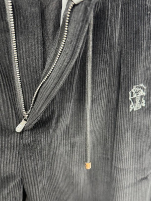 Брюки Brunello Cucinelli 19204