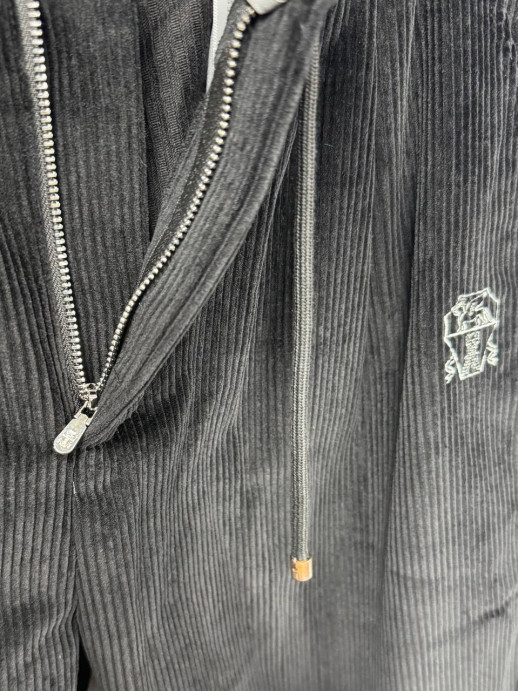 Брюки Brunello Cucinelli 19204