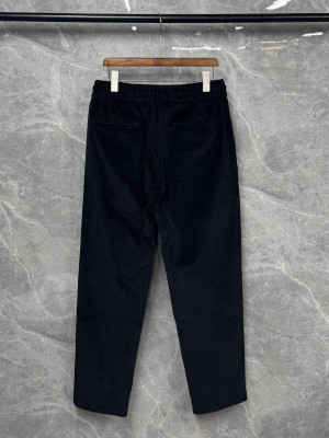 Брюки Brunello Cucinelli 19204