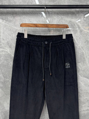 Брюки Brunello Cucinelli 19204