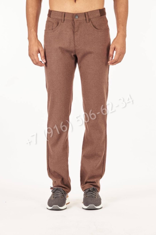 Брюки Brunello Cucinelli 19699