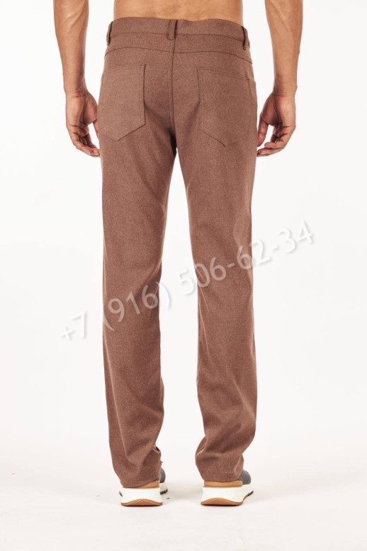 Брюки Brunello Cucinelli 19699