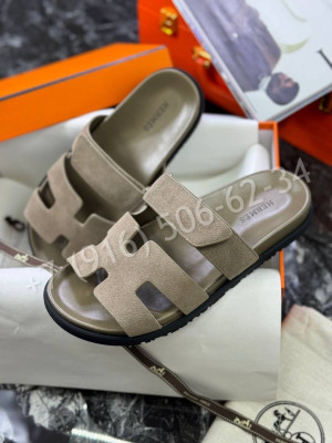 Тапочки Hermes 29776