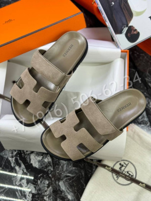 Тапочки Hermes 29776