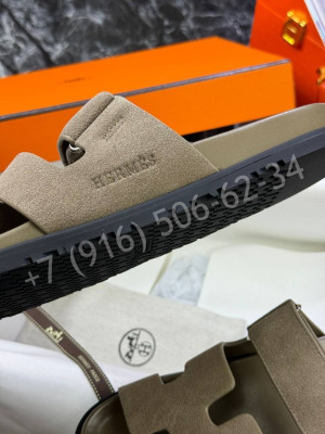 Тапочки Hermes 29776