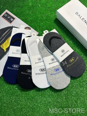 Носки Balenciaga 9453