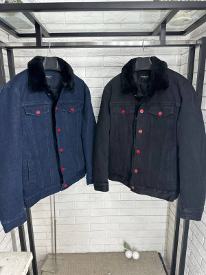 Куртка утепленная Kiton 5456