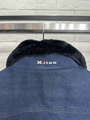 Куртка утепленная Kiton 5456