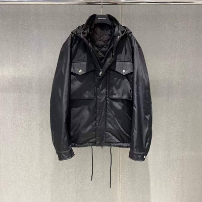 Куртка жилетка Prada 28512