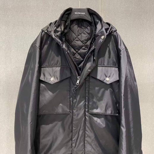 Куртка жилетка Prada 28512