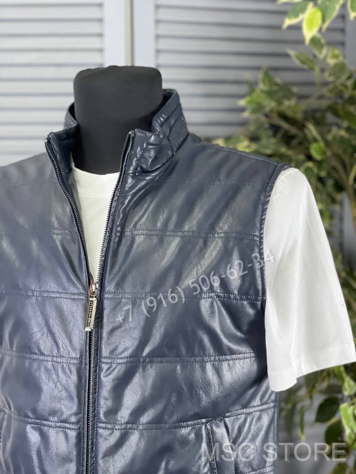 Жилетка Stefano Ricci 9559