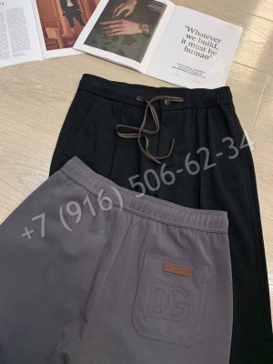 Спортивные штаны Dolce & Gabbana 29976