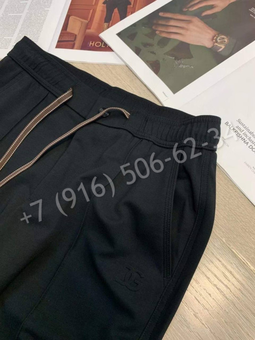 Спортивные штаны Dolce & Gabbana 29976