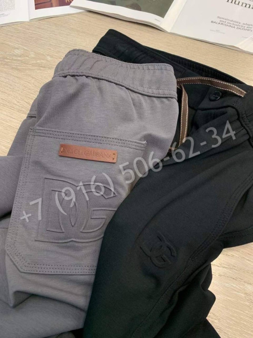 Спортивные штаны Dolce & Gabbana 29976