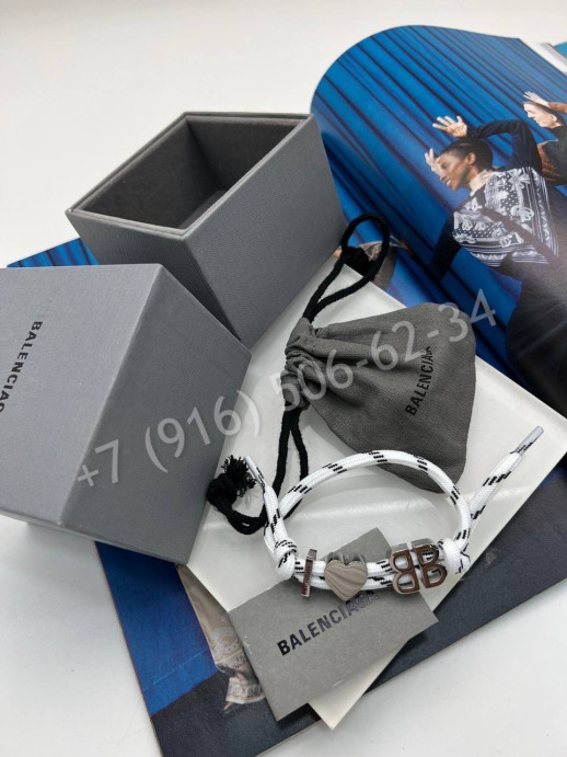 Браслет Balenciaga 32862