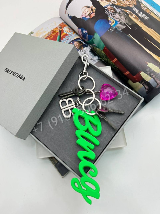 Брелок Balenciaga 33202
