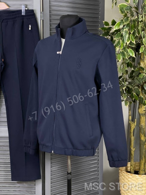 Спортивный костюм Brunello Cucinelli 9762