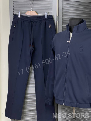 Спортивный костюм Brunello Cucinelli 9762