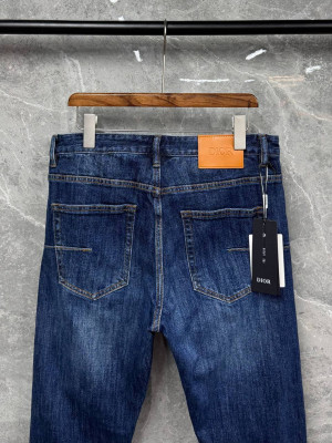 Джинсы Dior 15232