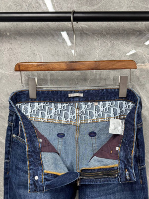 Джинсы Dior 15232