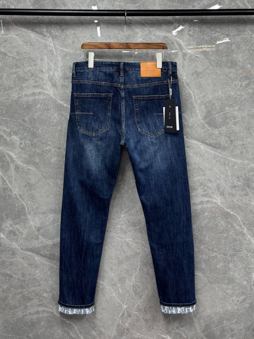 Джинсы Dior 15232