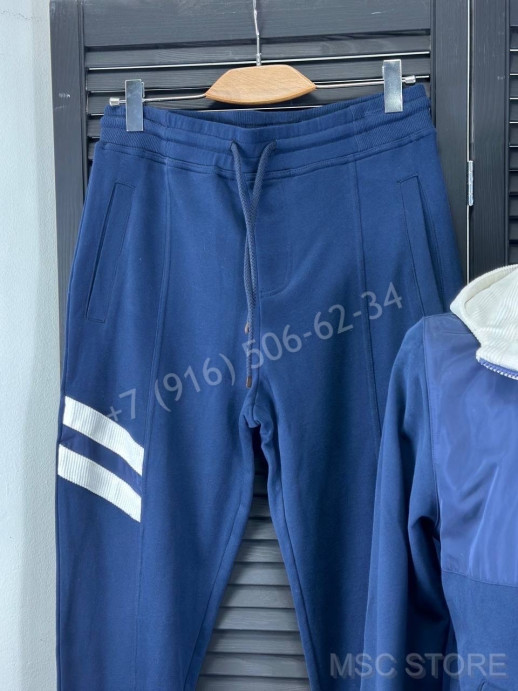 Спортивный костюм Brunello Cucinelli 9989