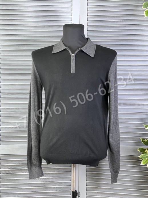 Поло ISAIA 20302