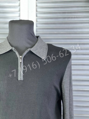 Поло ISAIA 20302